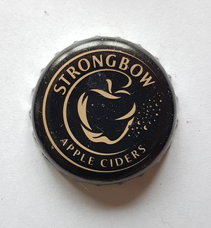 Strongbow, HP Bulmer